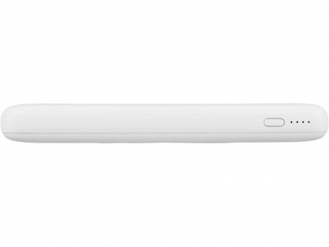 Внешний аккумулятор Powerbank C2, 10000 mAh, белый