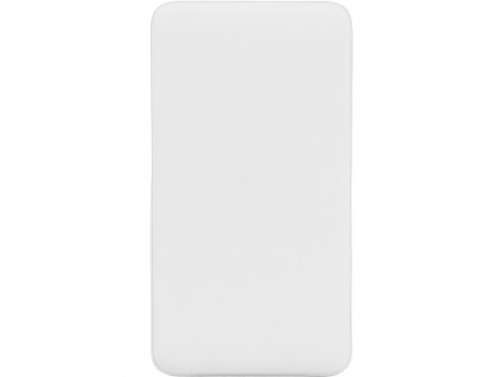 Внешний аккумулятор Powerbank C2, 10000 mAh, белый