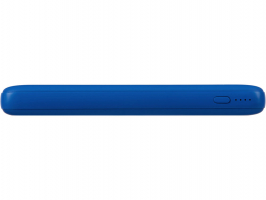 Внешний аккумулятор Powerbank C2, 10000 mAh, синий