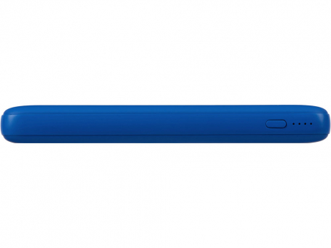 Внешний аккумулятор Powerbank C2, 10000 mAh, синий