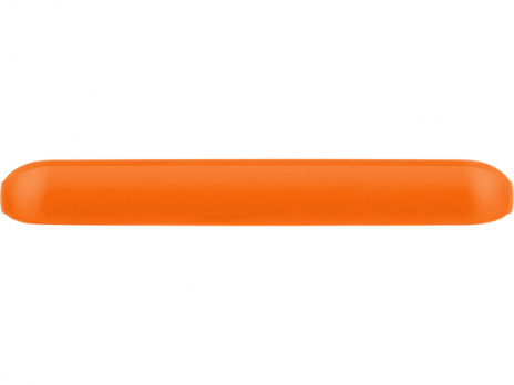 Внешний аккумулятор Powerbank C1, 5000 mAh, оранжевый
