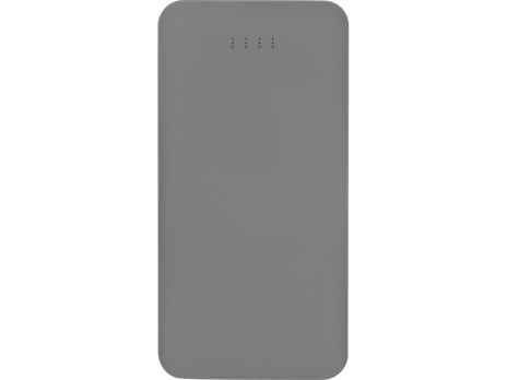 Внешний аккумулятор Rombica NEO PB100 Gray, серый