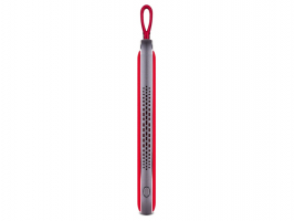 Внешний аккумулятор Rombica NEO Electron Red, 10000 мАч, красный (Р)