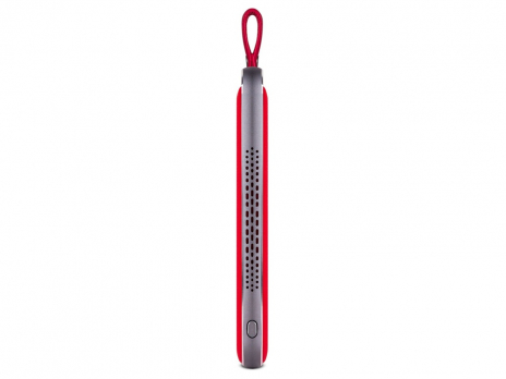 Внешний аккумулятор Rombica NEO Electron Red, 10000 мАч, красный (Р)