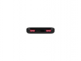 Внешний аккумулятор Rombica NEO Discover Pro Black (Р)
