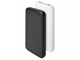 Внешний аккумулятор Rombica NEO P10 Black (Р)