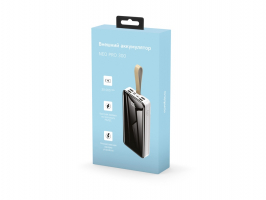 Внешний аккумулятор Rombica NEO PRO-300 White (Р)