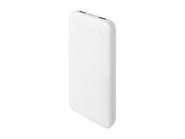 Внешний аккумулятор Rombica NEO P10 White (Р)