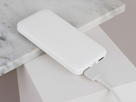 Внешний аккумулятор Rombica NEO P10 White (Р)