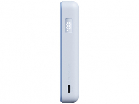 Внешний аккумулятор Xiaomi Magnetic Power Bank 10000 with Built-in Stand Blue