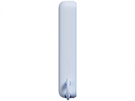 Внешний аккумулятор Xiaomi Magnetic Power Bank 10000 with Built-in Stand Blue