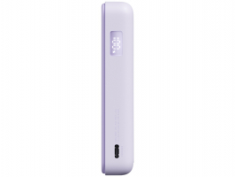 Внешний аккумулятор Xiaomi Magnetic Power Bank 10000 with Built-in Stand Purple