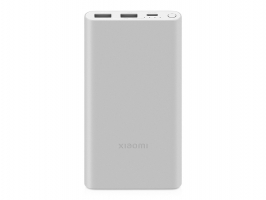 Внешний аккумулятор Xiaomi Power Bank 10000mAh 22.5W Lite GL
