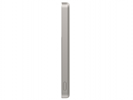 Внешний аккумулятор Xiaomi Super Slim Magnetic Power Bank 5000 Gold