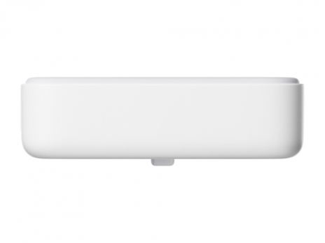 Внешний аккумулятор с кабелем Xiaomi 33W Magnetic Power Bank 10000mAh (Integrated Cable) White
