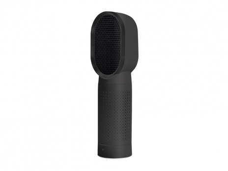 Воздухоочиститель Rombica FLOW Ultima Black