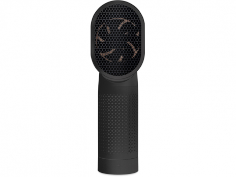 Воздухоочиститель Rombica FLOW Ultima Black