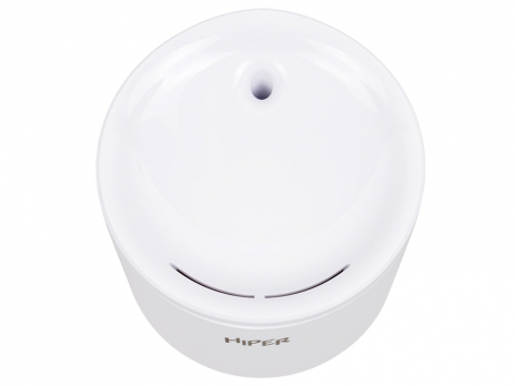 Умная Wi-Fi поилка IoT Pet Fountain, 2500 мл, белый