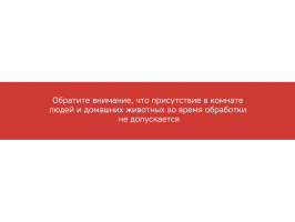 Портативная лампа бактерицидная ультрафиолетовая Rombica Sterilizer B1, белый/черный (Р)