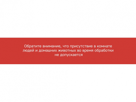 Портативная лампа бактерицидная ультрафиолетовая Rombica Sterilizer B1, белый/черный (Р)