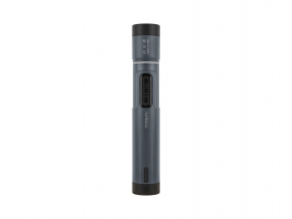 Отвертка аккумуляторная Rombica MyKit S1 Black (Р)