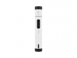 Отвертка аккумуляторная Rombica MyKit S1 White (Р)