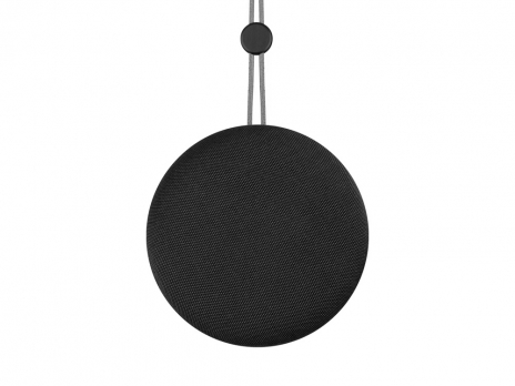 Портативная акустика Rombica mysound Capella Black, черный