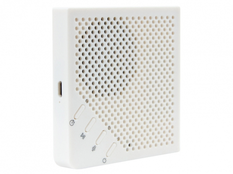 Портативная акустика Rombica mysound Note White
