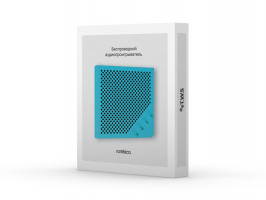 Портативная акустика Rombica mysound Note Blue