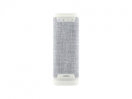 Портативная колонка mySound Sola, 15 Вт