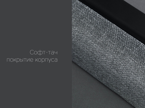 Портативная акустика Rombica mysound BT-10 (Р)