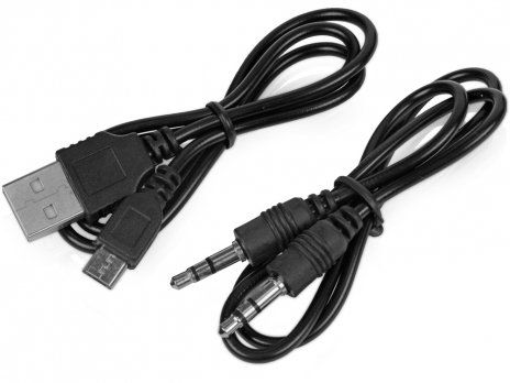 Портативная акустика Rombica mysound BT-10 (Р)