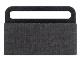 Портативная акустика Rombica mysound BT-27 Black (Р)