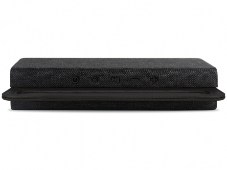 Портативная акустика Rombica mysound BT-27 Black (Р)