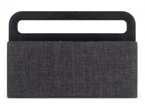 Портативная акустика Rombica mysound BT-27 Black (Р)