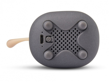 Портативная акустика Rombica Mysound Tito 2C, темно-серый (Р)