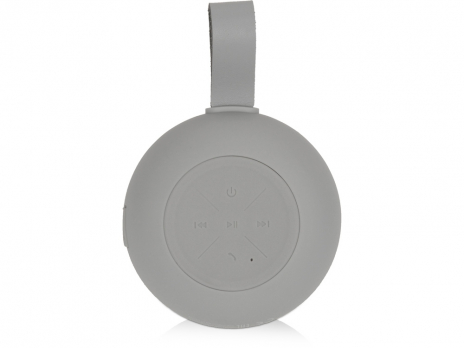 Портативная акустика Rombica mysound BT-35 Gray, серый (Р)