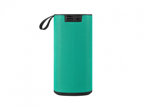 Портативная акустика Rombica mysound Tetria Green (Р)