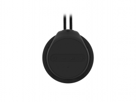 Портативная колонка mySound Clario, 15 Вт Black (Р)