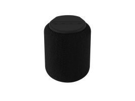 Портативная колонка mySound Clario, 15 Вт Black (Р)