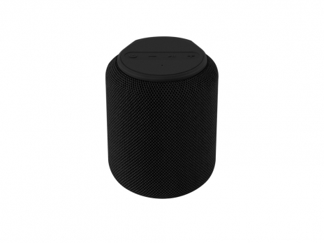 Портативная колонка mySound Clario, 15 Вт Black (Р)