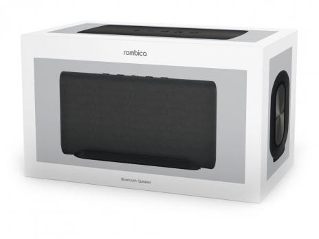Портативная акустика Rombica Mysound Orion (Р)
