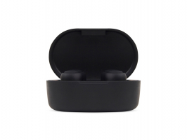Наушники Rombica Mysound Play - Black/TWS (Р)