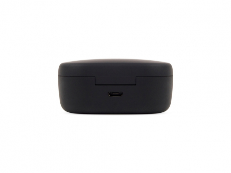 Наушники Rombica Mysound Play - Black/TWS (Р)