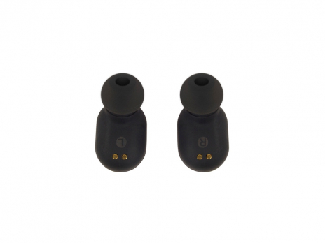 Наушники Rombica Mysound Play - Black/TWS (Р)