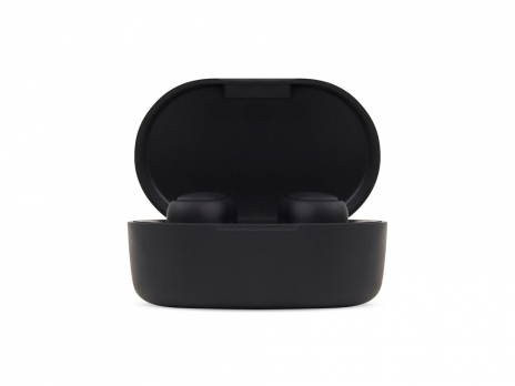 Наушники Rombica Mysound Play - Black/TWS (Р)