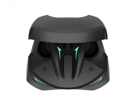 Беспроводные наушники HIPER TWS Mercury X14 (HTW-MX14) Bluetooth 5.1 гарнитура, Черный (Р)