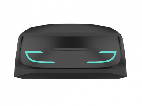 Беспроводные наушники HIPER TWS Mercury X14 (HTW-MX14) Bluetooth 5.1 гарнитура, Черный (Р)