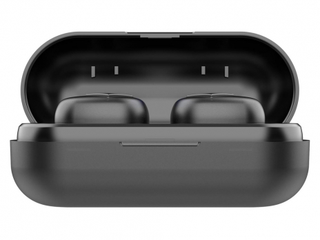 Наушники HIPER TWS Lazo X31 Black (HTW-LX31) Bluetooth 5.3 гарнитура, Черный (Р)