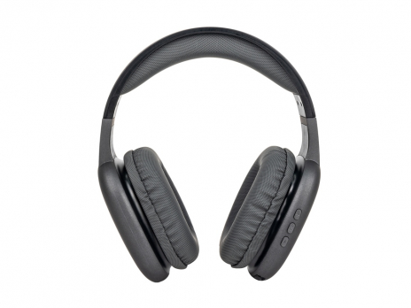 HIPER Наушники накладные Bluetooth HIPER LIVE STUN HTW-QTX16 (Р)